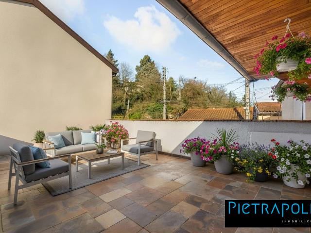 Appartement 6 pièces 130 m²