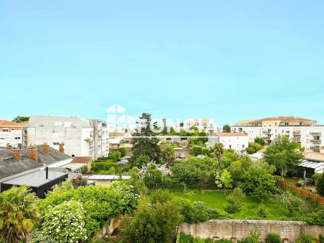 Appartement 6 pièces 130 m²