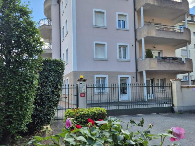 Appartement 6 pièces 130 m²