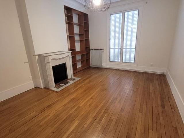 Appartement 6 pièces, 130 m² à louer à Saint Mandé 94160