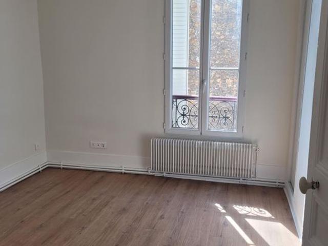 Appartement 6 pièces, 130 m² à louer à Saint Mandé 94160