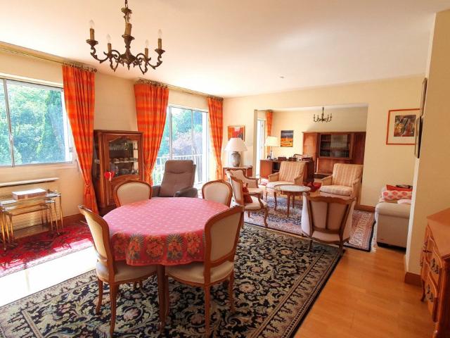 Appartement 6 pièces 131 m²
