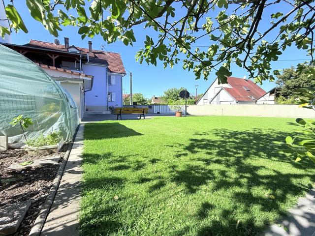 Appartement 6 pièces 131 m²