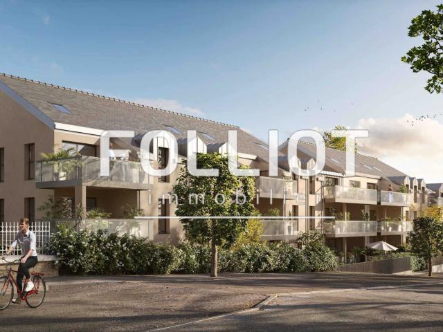 Appartement 6 pièces 131 m²