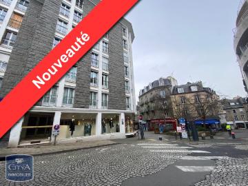Appartement 6 pièces 131 m²