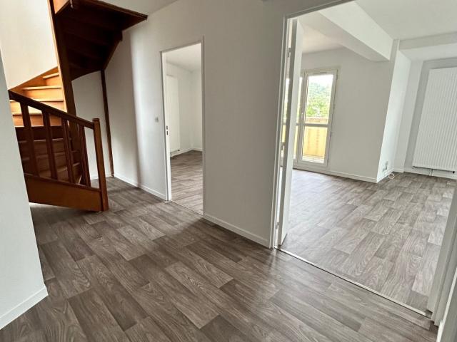 Appartement 6 pièces 131 m²
