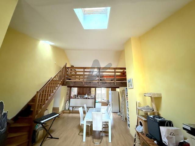 Appartement 6 pièces 131 m²