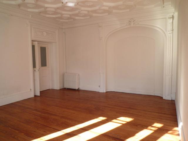 Appartement 6 pièces 131 m²