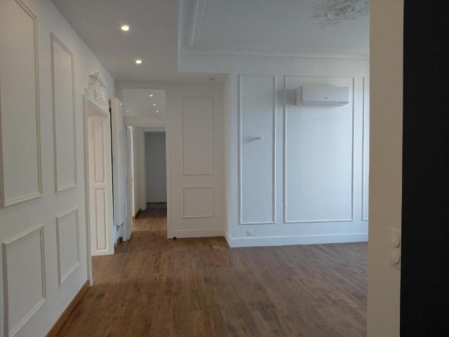 Appartement 6 pièces 132 m²