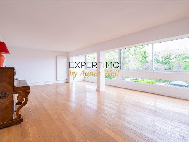 Appartement 6 pièces 132 m²