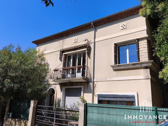 Appartement 6 pièces 132 m²