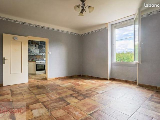 Appartement 6 pièces 132 m²