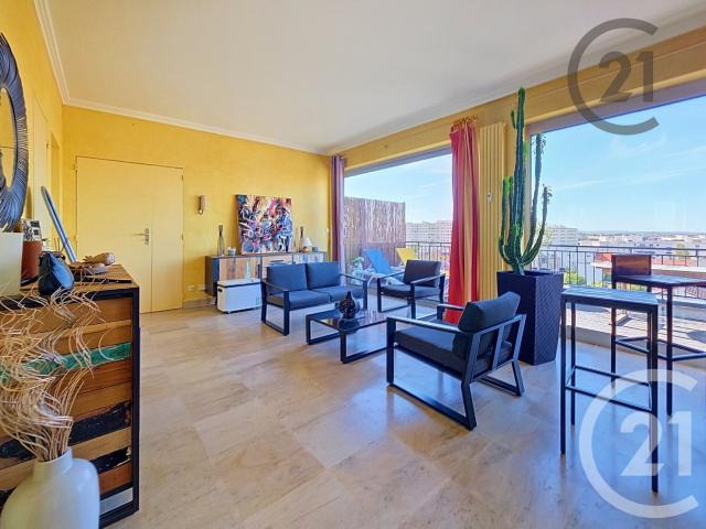 Appartement 6 pièces 132 m²