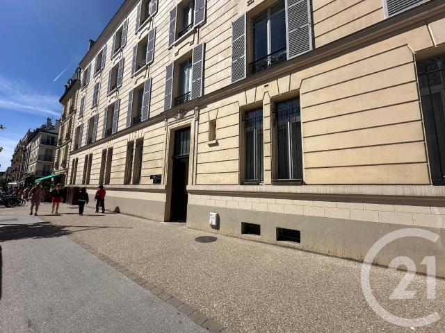 Appartement 6 pièces 132 m²