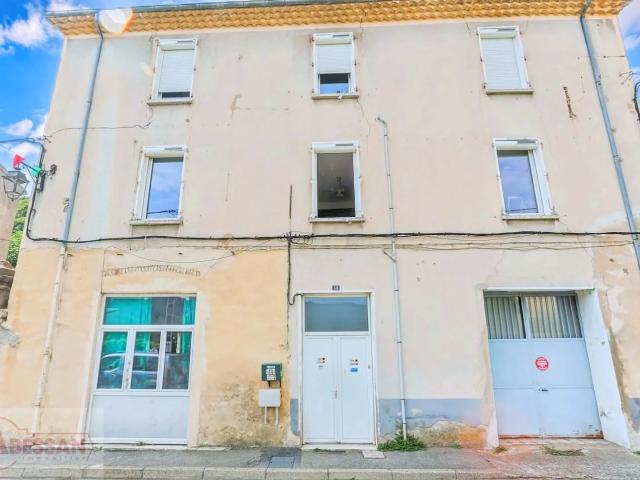 Appartement 6 pièces 132 m²