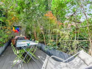 Appartement 6 pièces 132 m²
