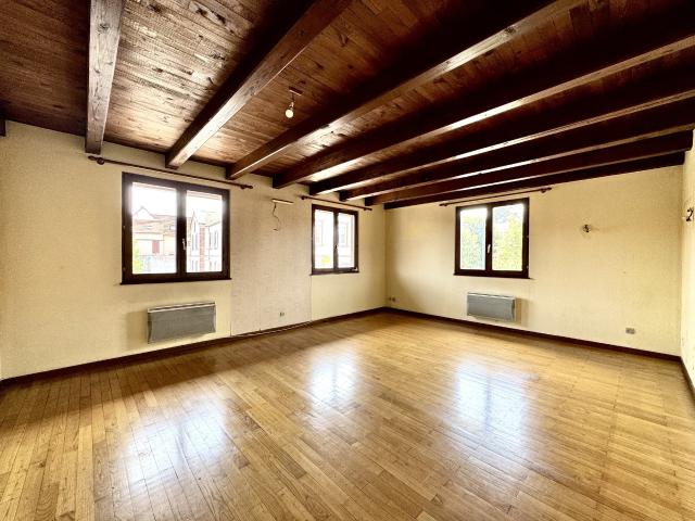 Appartement 6 pièces 132 m²