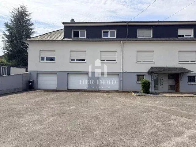 Appartement 6 pièces 132 m²