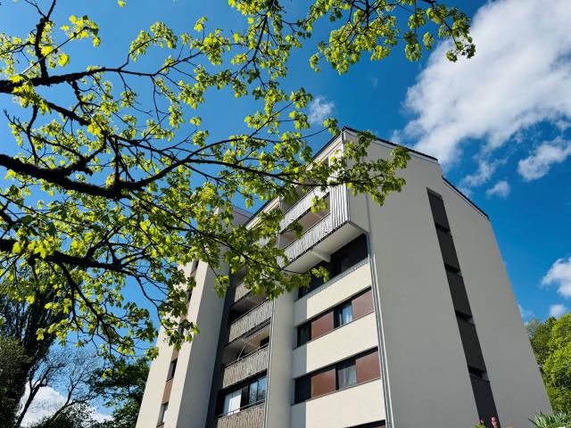 Appartement 6 pièces 132 m²