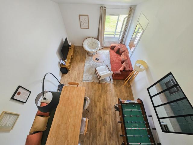Appartement 6 pièces 133 m²