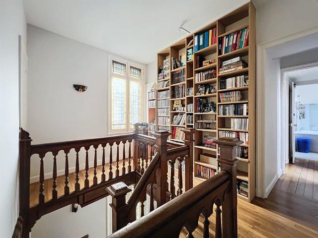 Appartement 6 pièces 133 m²