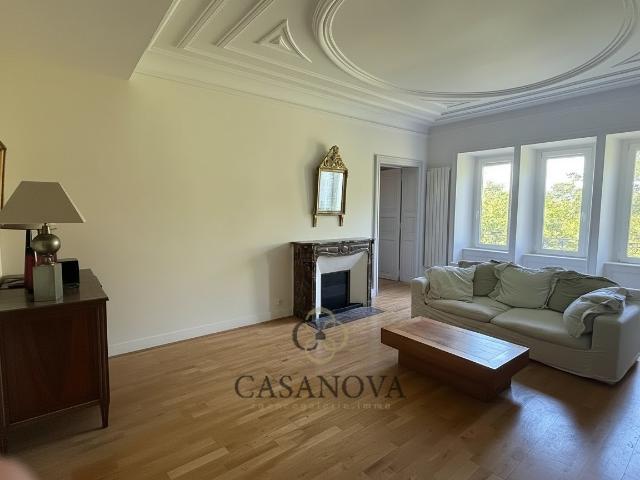 Appartement 6 pièces 133 m²