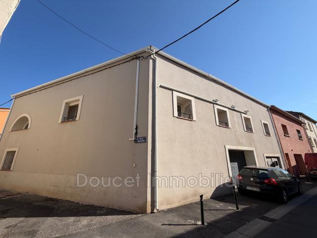 Appartement 6 pièces 133 m²
