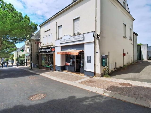 Appartement 6 pièces 133 m²