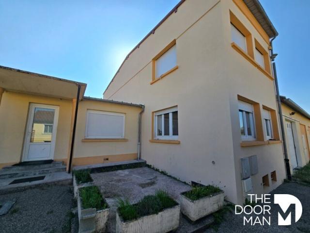Appartement 6 pièces 133 m²