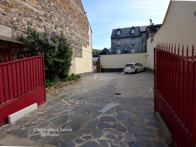 Appartement 6 pièces 133 m²