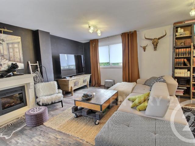 Appartement 6 pièces 134 m²