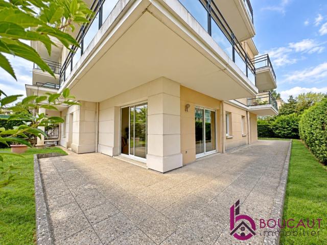 Appartement 6 pièces 134 m²