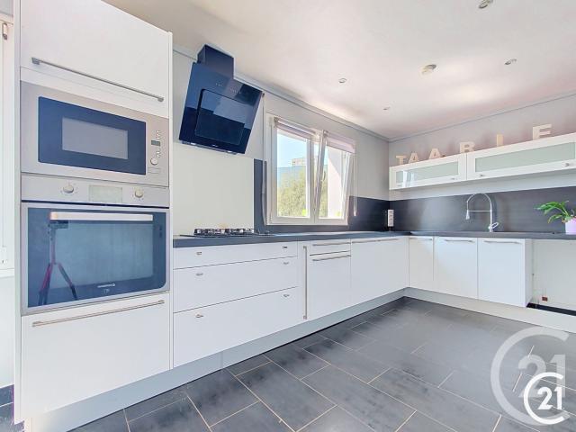 Appartement 6 pièces 134 m²