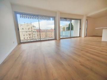 Appartement 6 pièces 134 m²