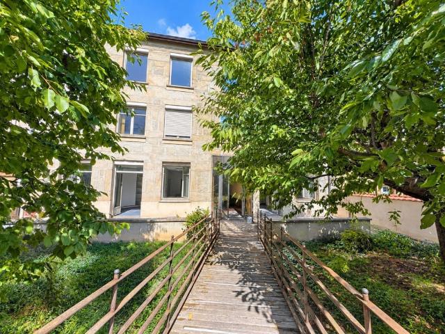 Appartement 6 pièces 134 m²