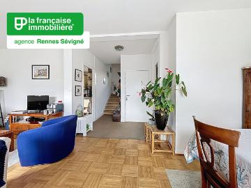 Appartement 6 pièces 134 m²