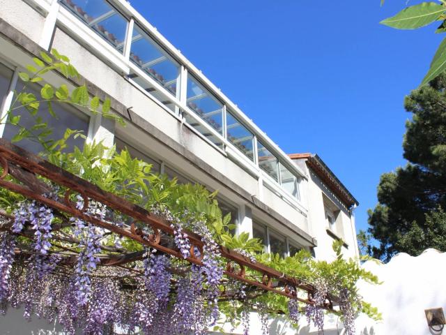 Appartement 6 pièces 134 m²