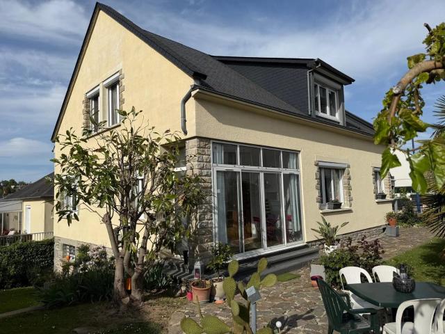 Appartement 6 pièces 134 m²