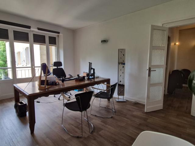 Appartement 6 pièces 135 m²