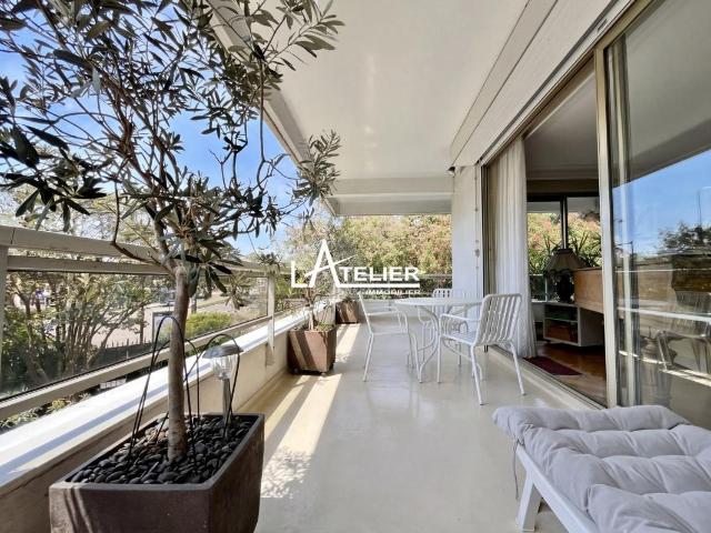 Appartement 6 pièces 135 m²