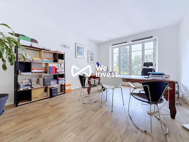 Appartement 6 pièces 135 m²
