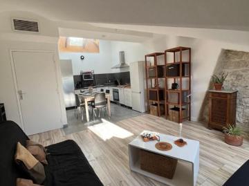 Appartement 6 pièces 135 m²