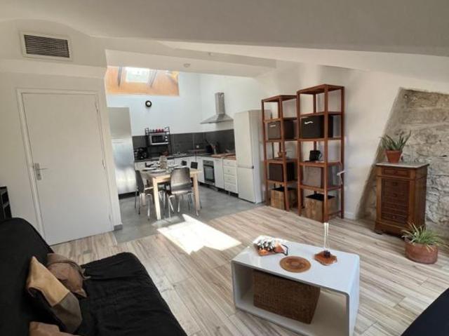 Appartement 6 pièces 135 m²