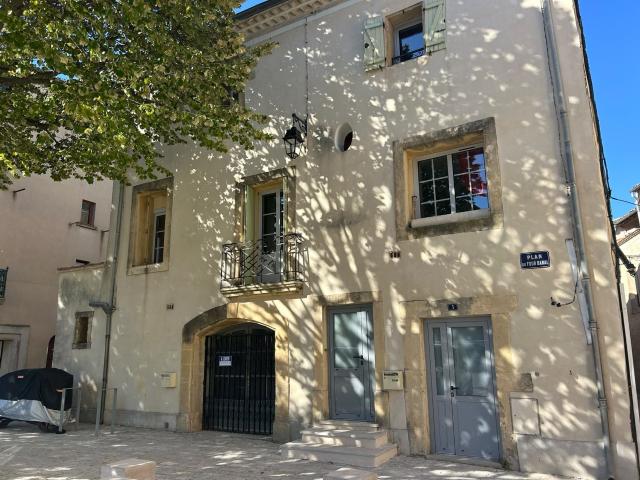Appartement 6 pièces 135 m²