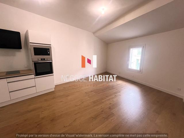 Appartement 6 pièces 135 m²