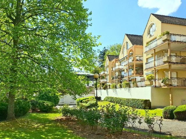 Appartement 6 pièces 135 m²