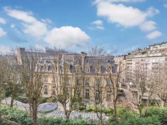 Appartement 6 pièces 135 m²