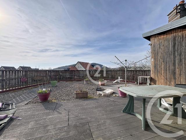 Appartement 6 pièces 135 m²