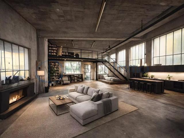 Appartement 6 pièces 135 m²