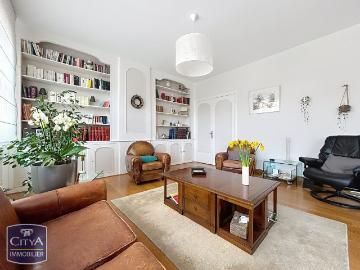 Appartement 6 pièces 135 m²